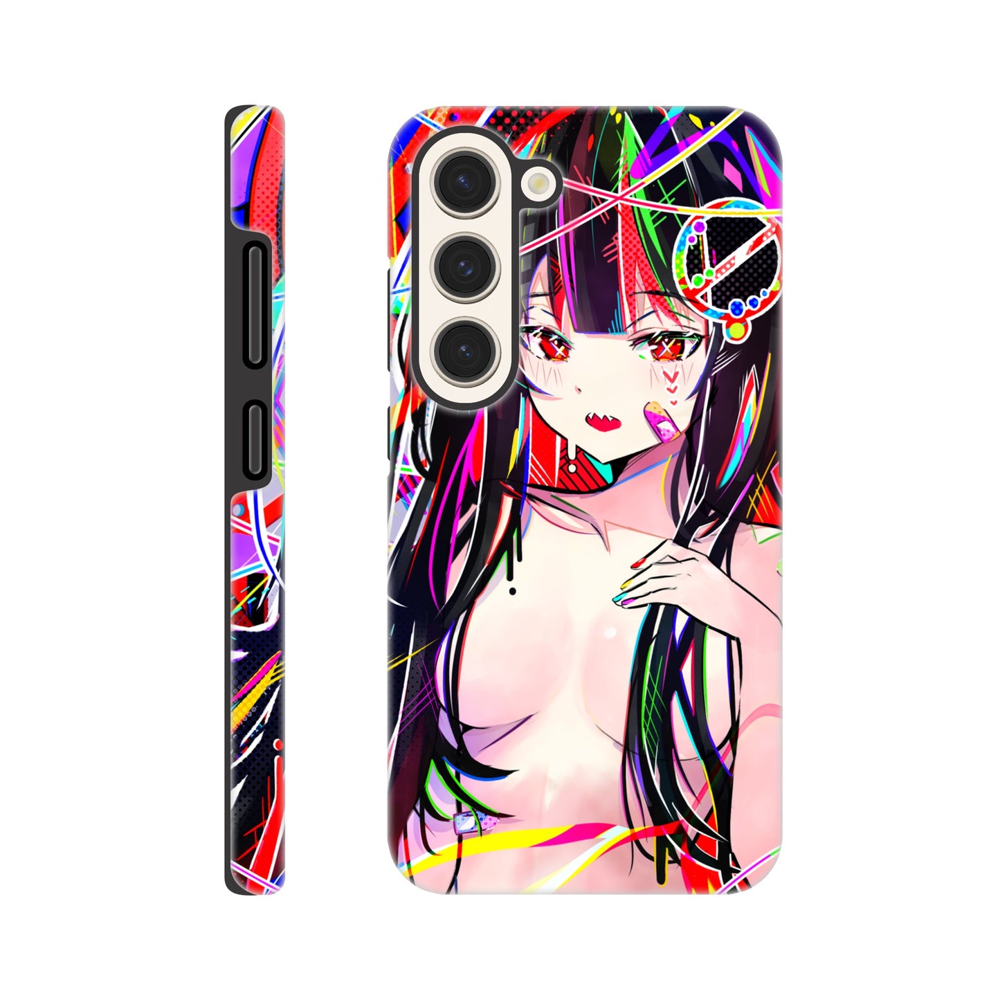 LANa Tough Phone Case