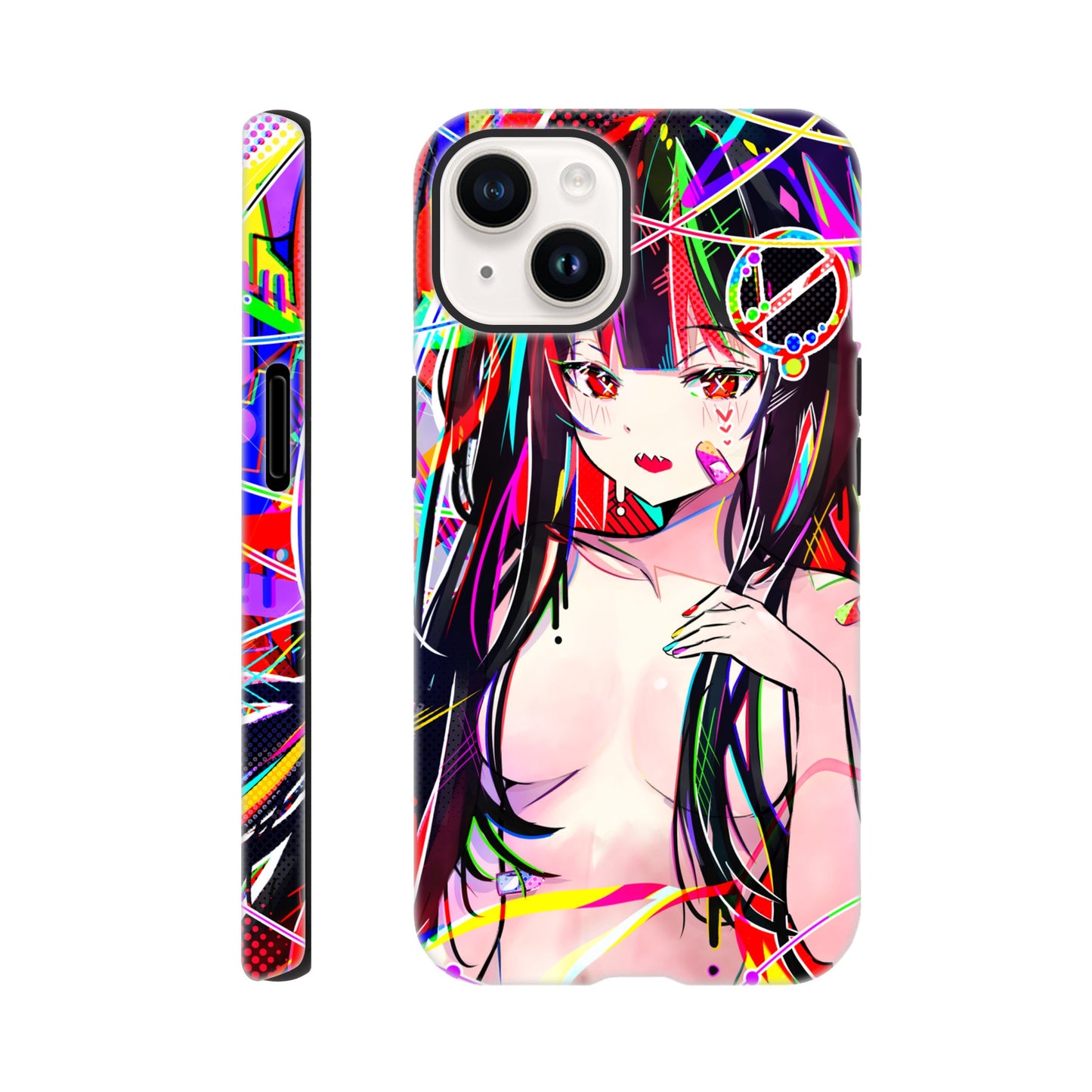 LANa Tough Phone Case