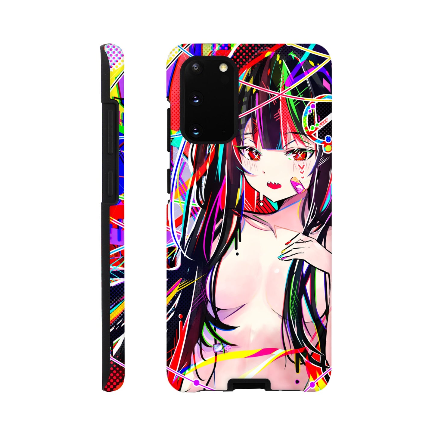 LANa Tough Phone Case