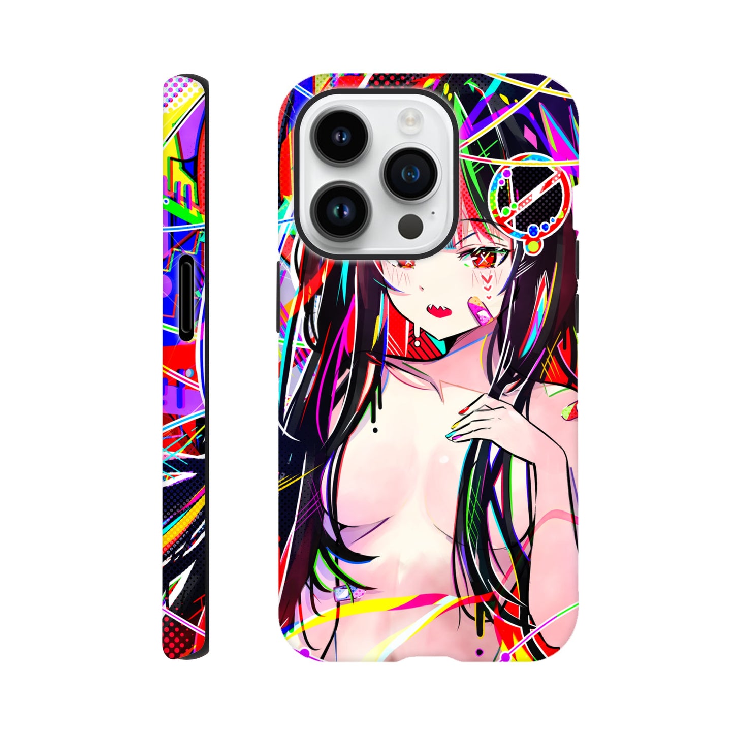 LANa Tough Phone Case