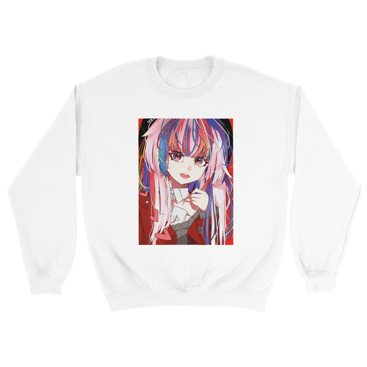 Clara Pop Sweatshirt