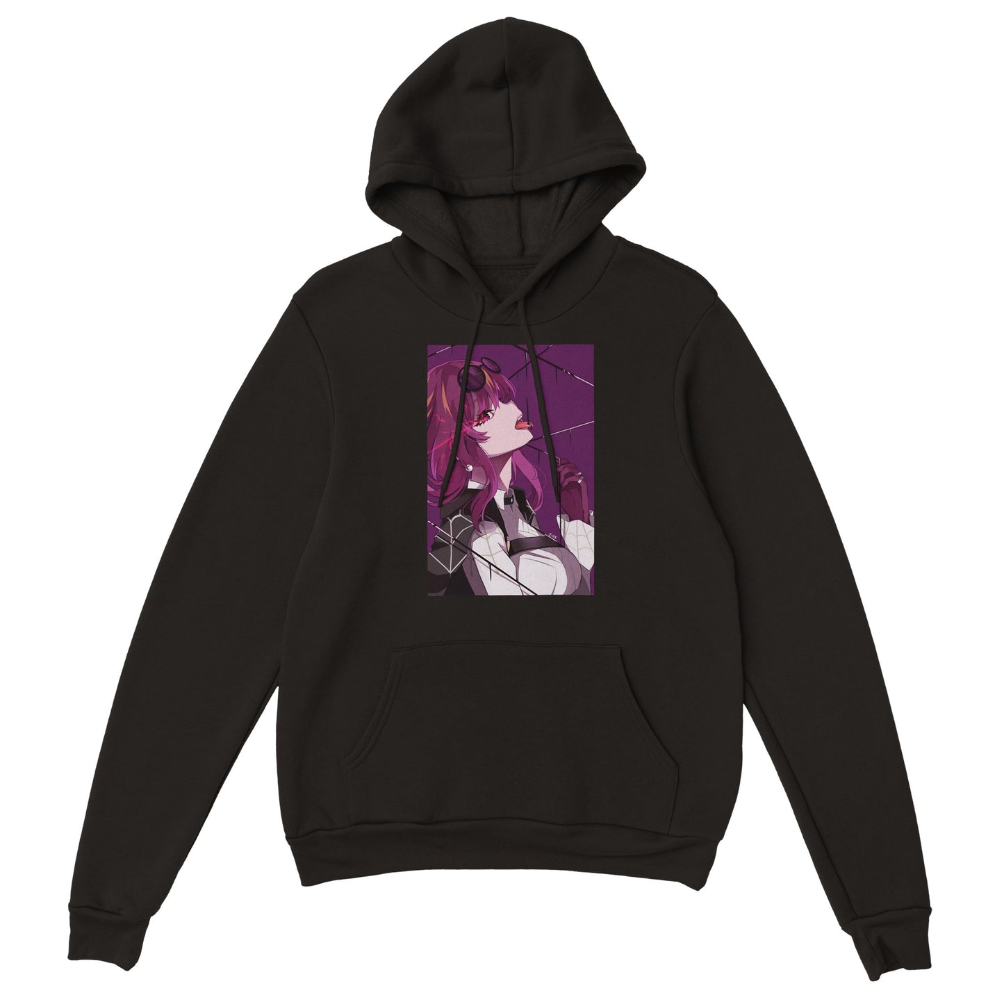 Kafka Hoodie