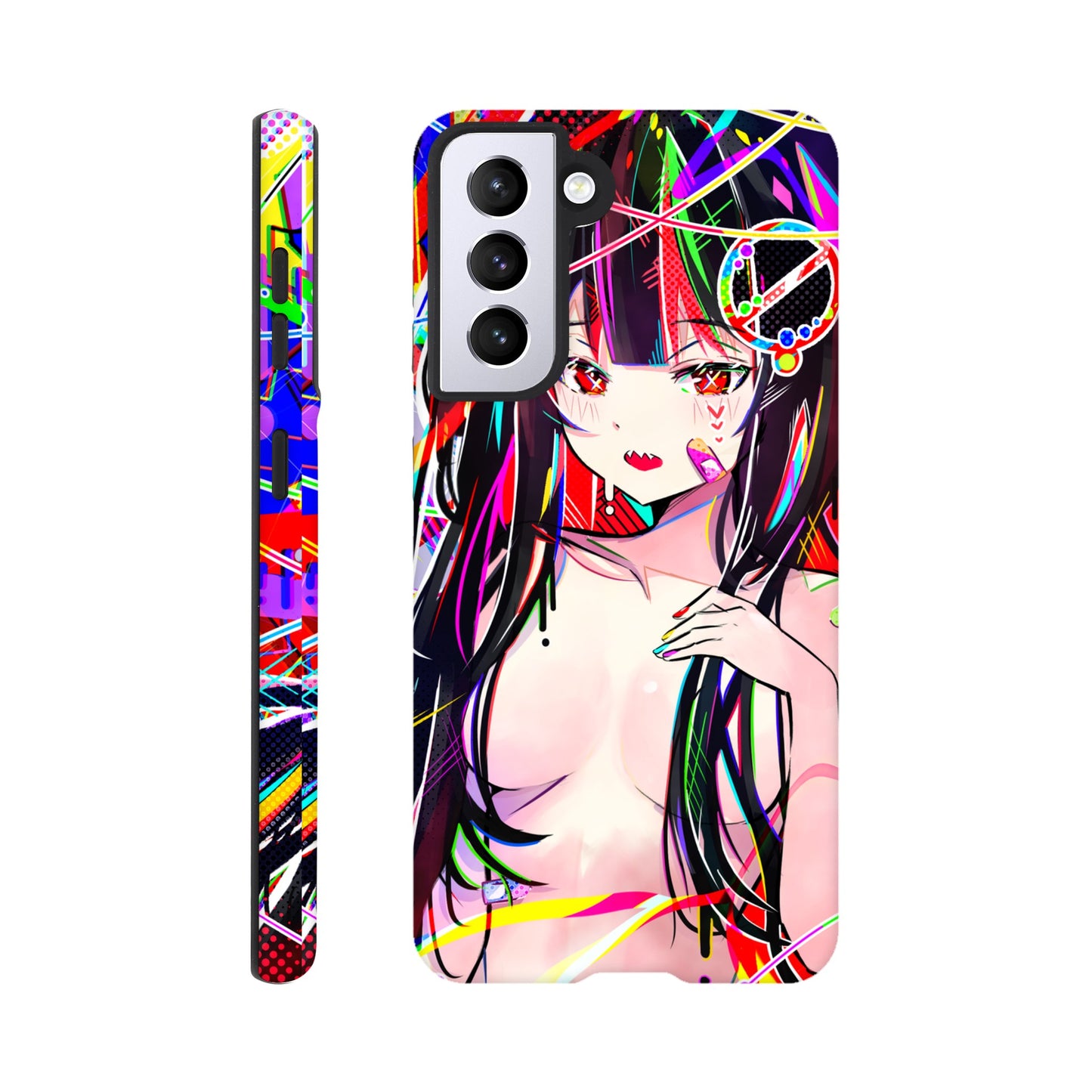 LANa Tough Phone Case