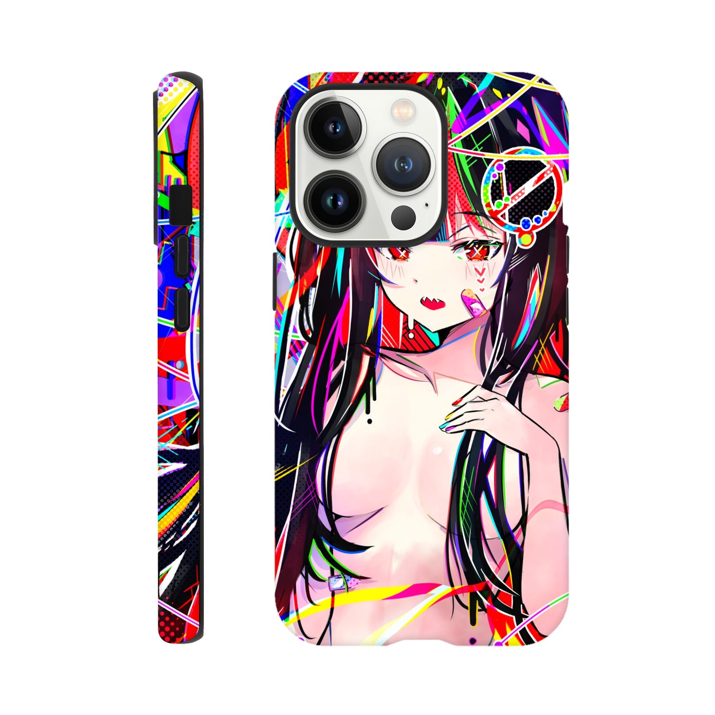 LANa Tough Phone Case