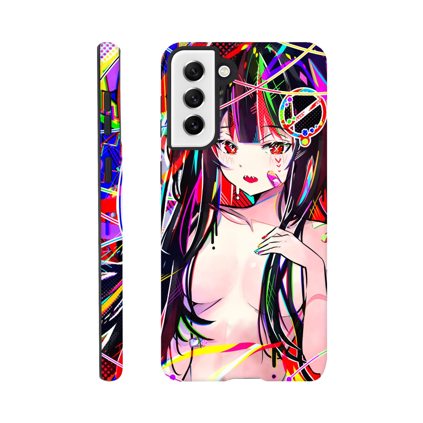 LANa Tough Phone Case