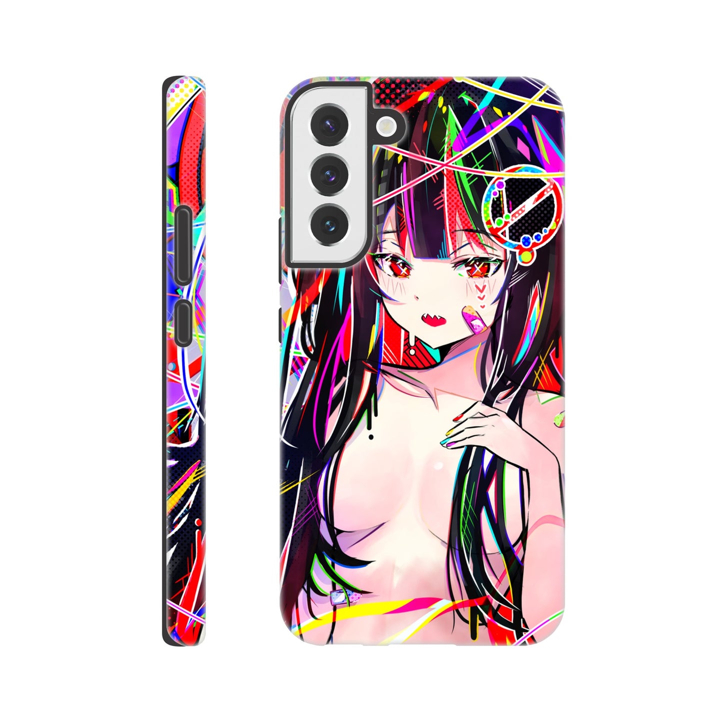 LANa Tough Phone Case