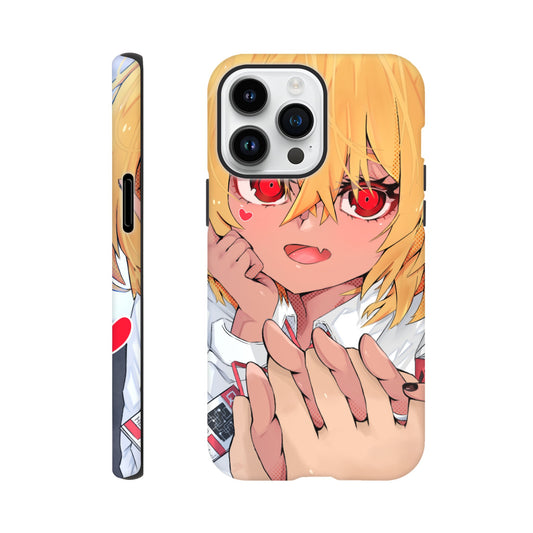 "Hera" Tough Phone Case