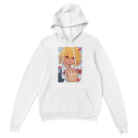 "Hera" Hoodie