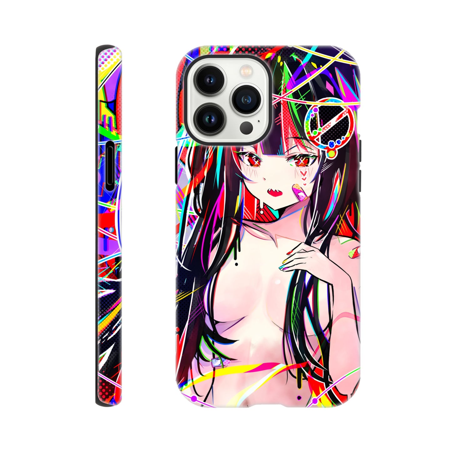 LANa Tough Phone Case