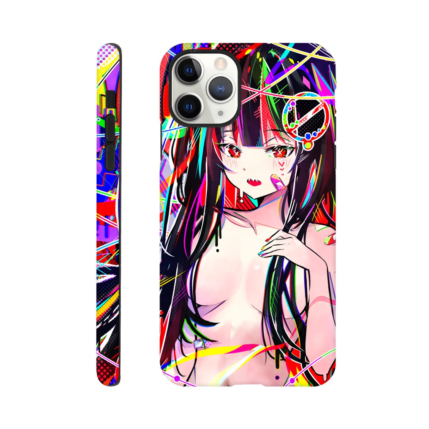 LANa Tough Phone Case