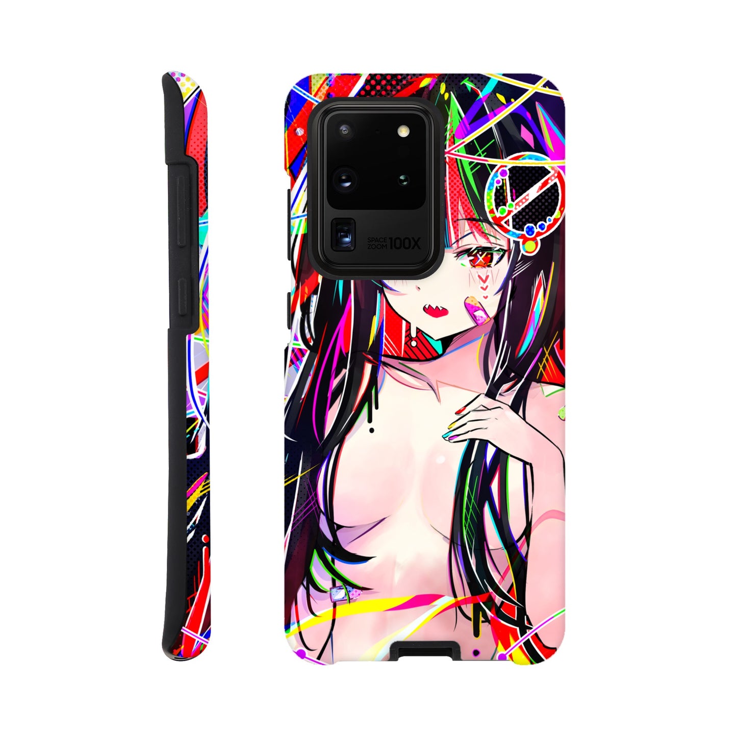 LANa Tough Phone Case