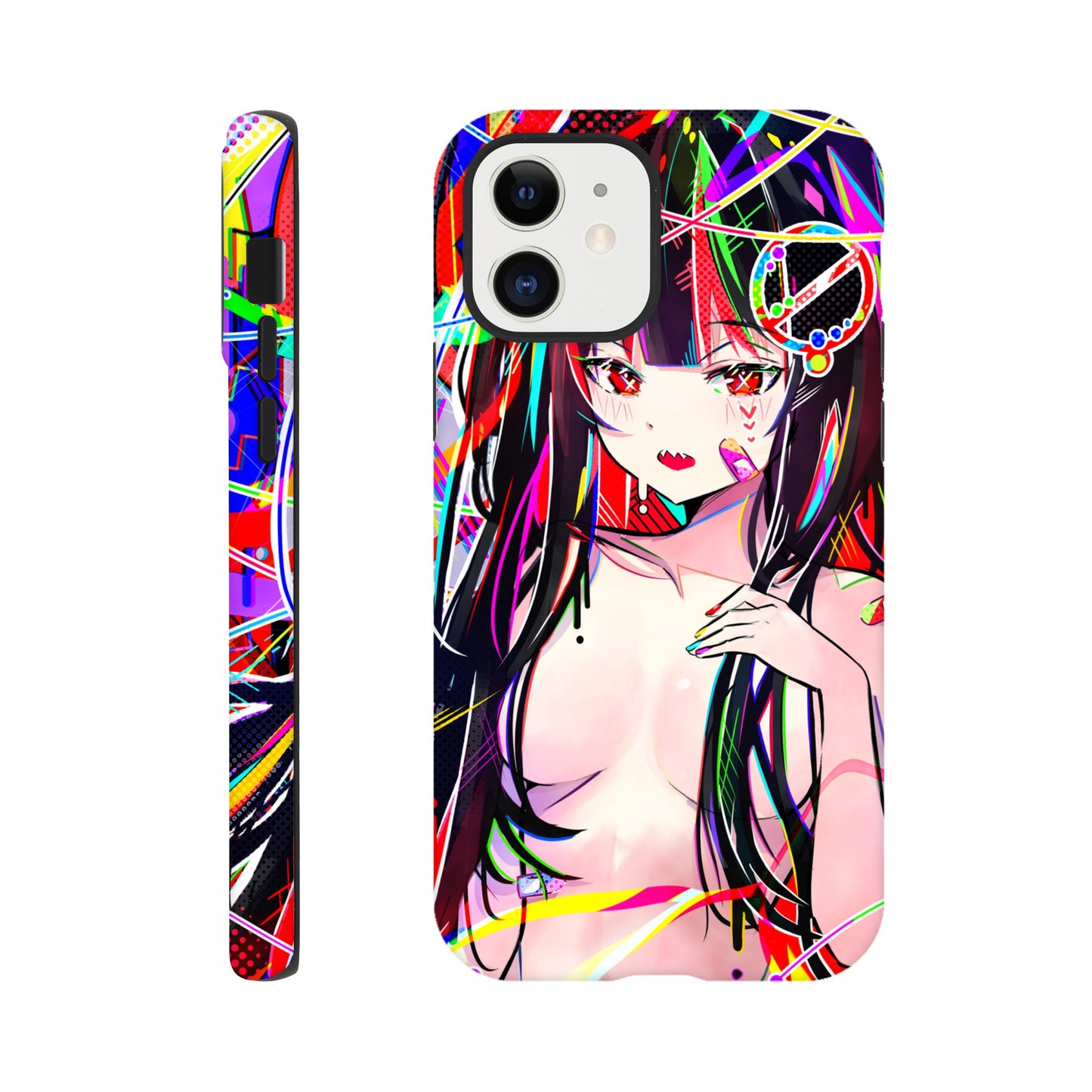 LANa Tough Phone Case