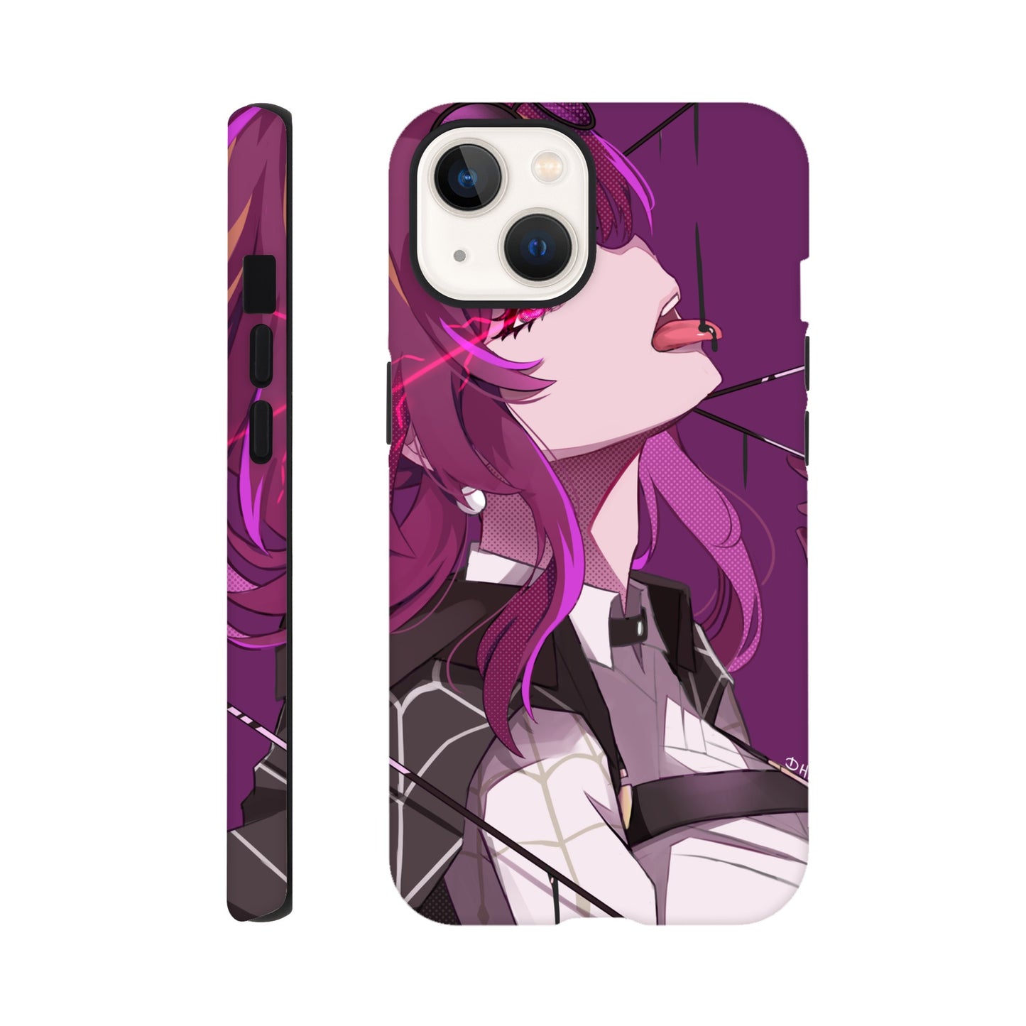 Kafka Tough Phone Case