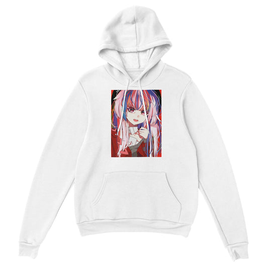 Clara Pop Hoodie