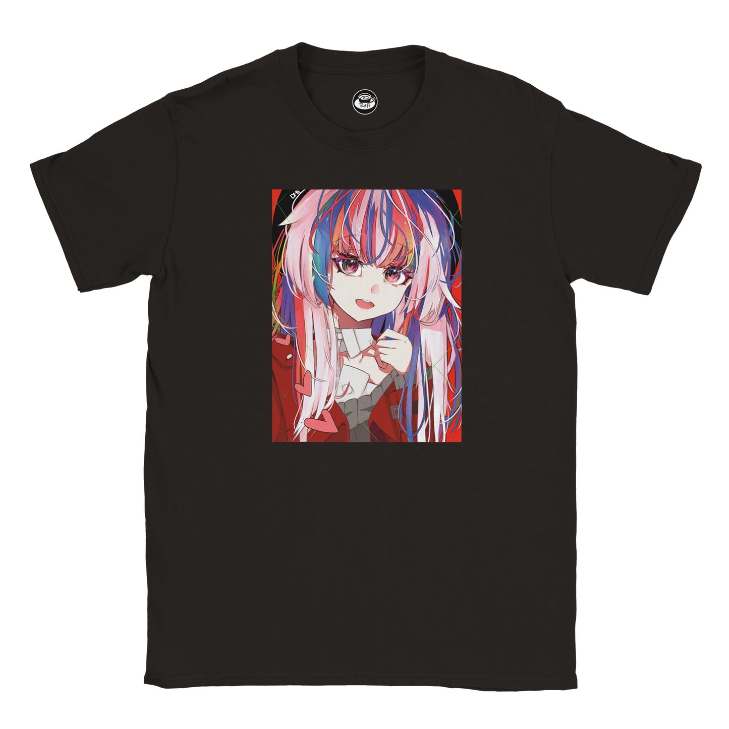 Clara Pop T-Shirt