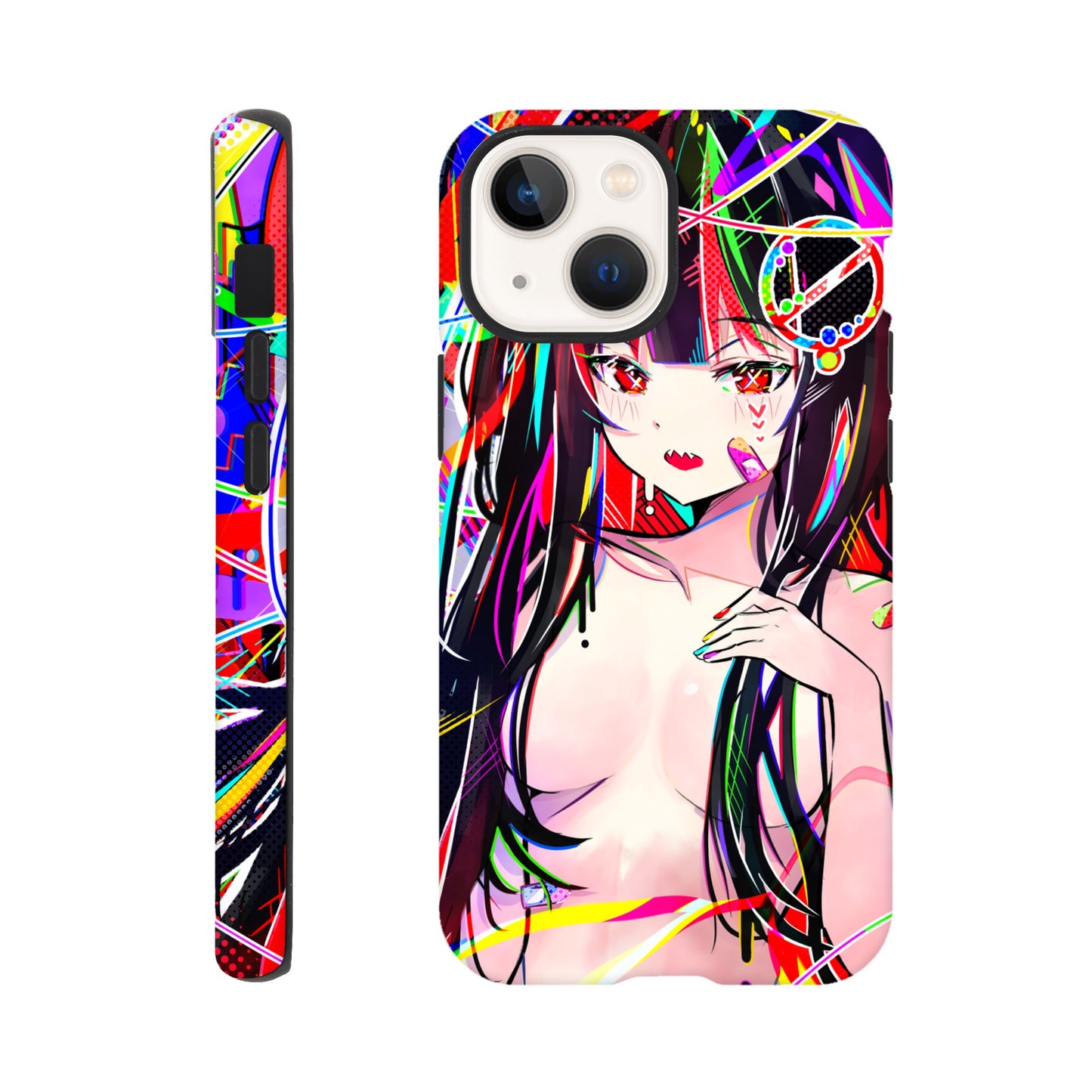 LANa Tough Phone Case