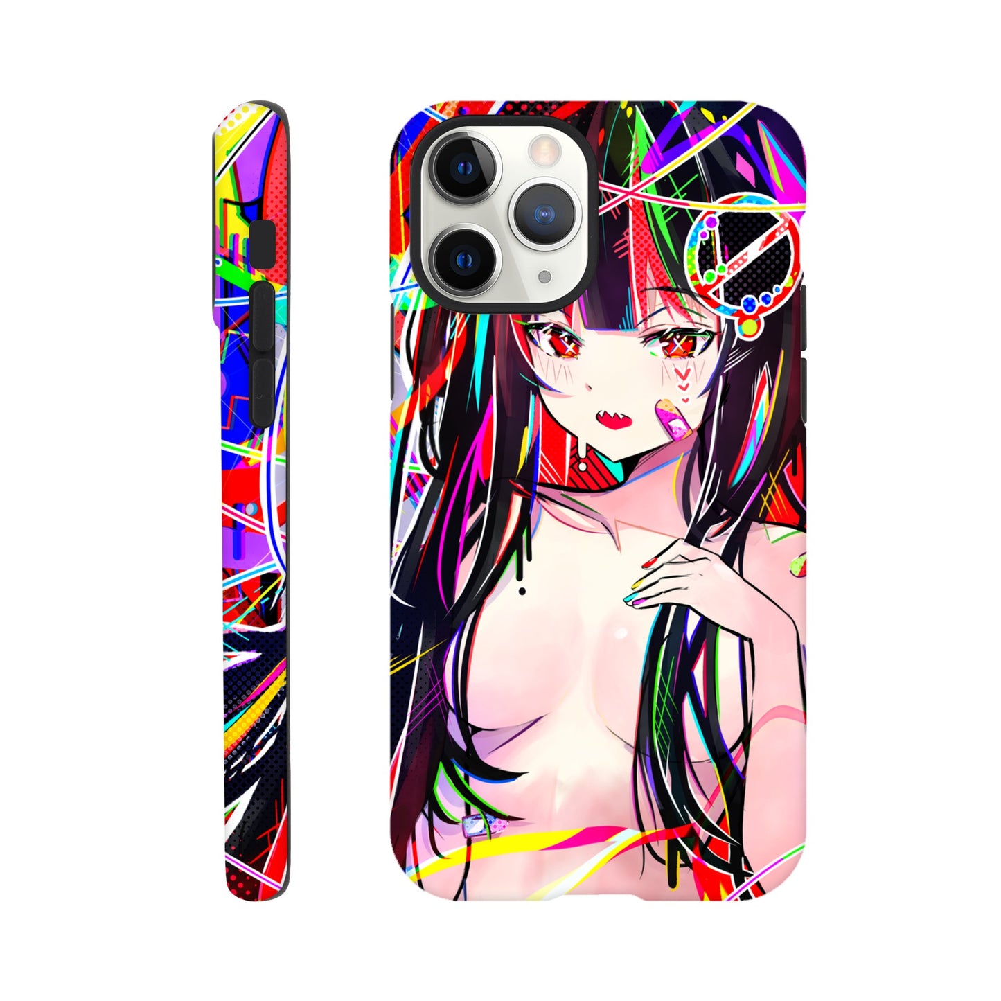 LANa Tough Phone Case