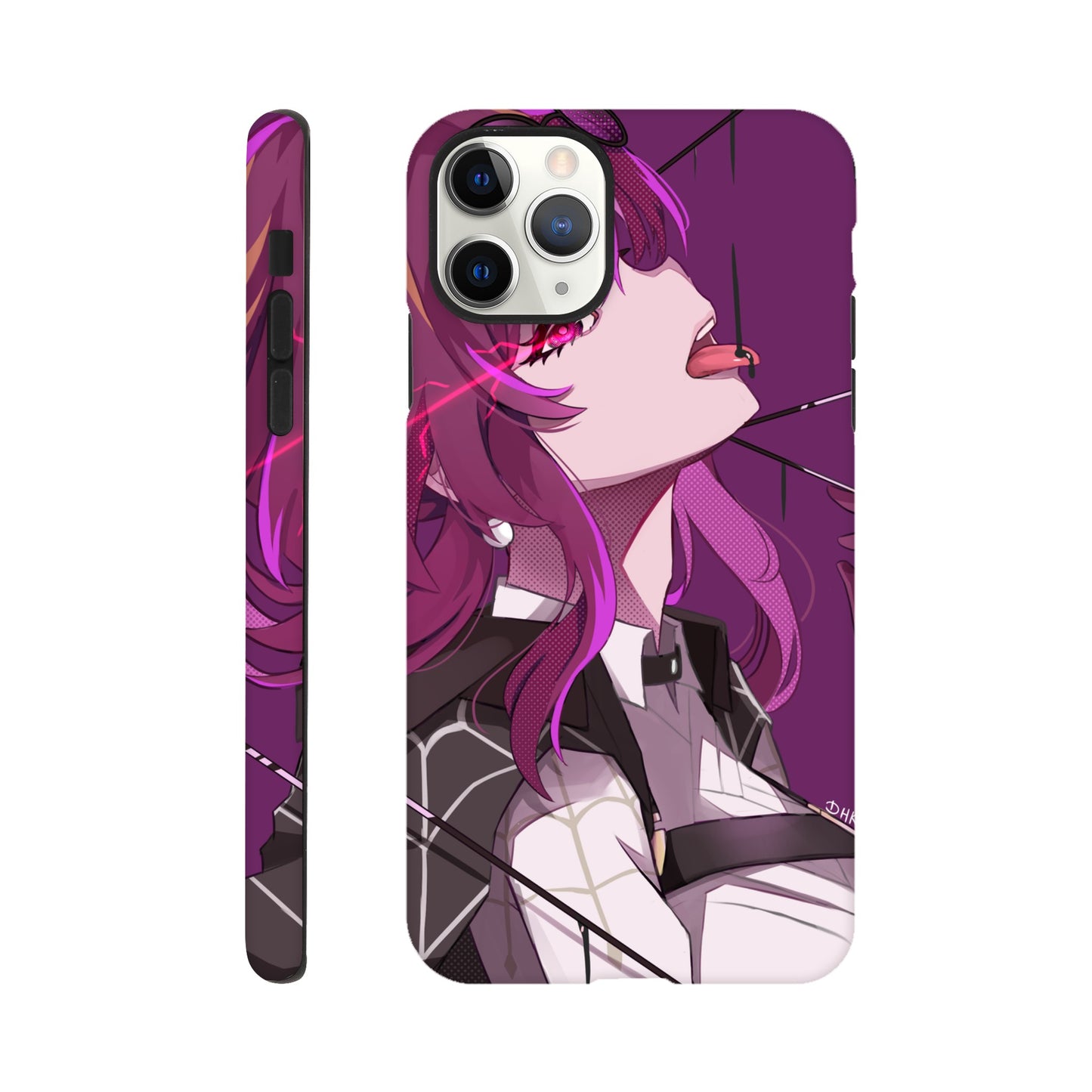 Kafka Tough Phone Case