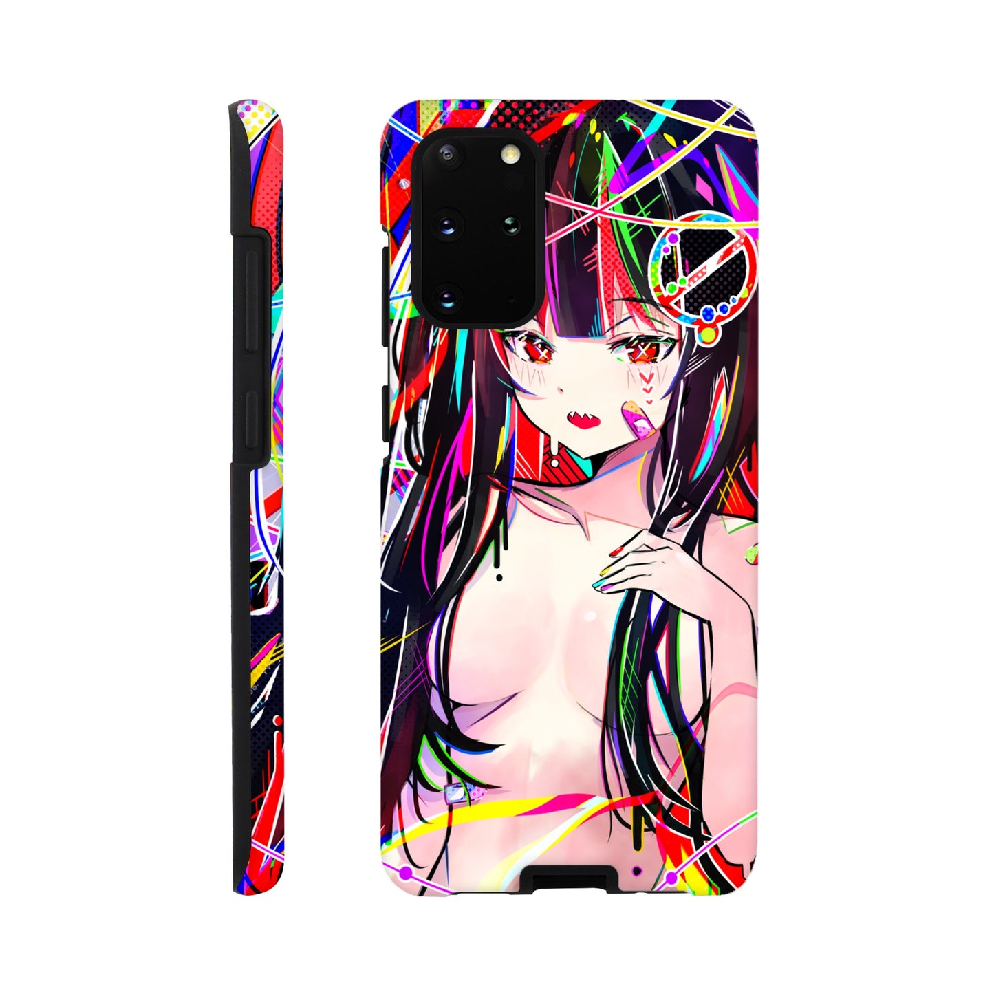 LANa Tough Phone Case