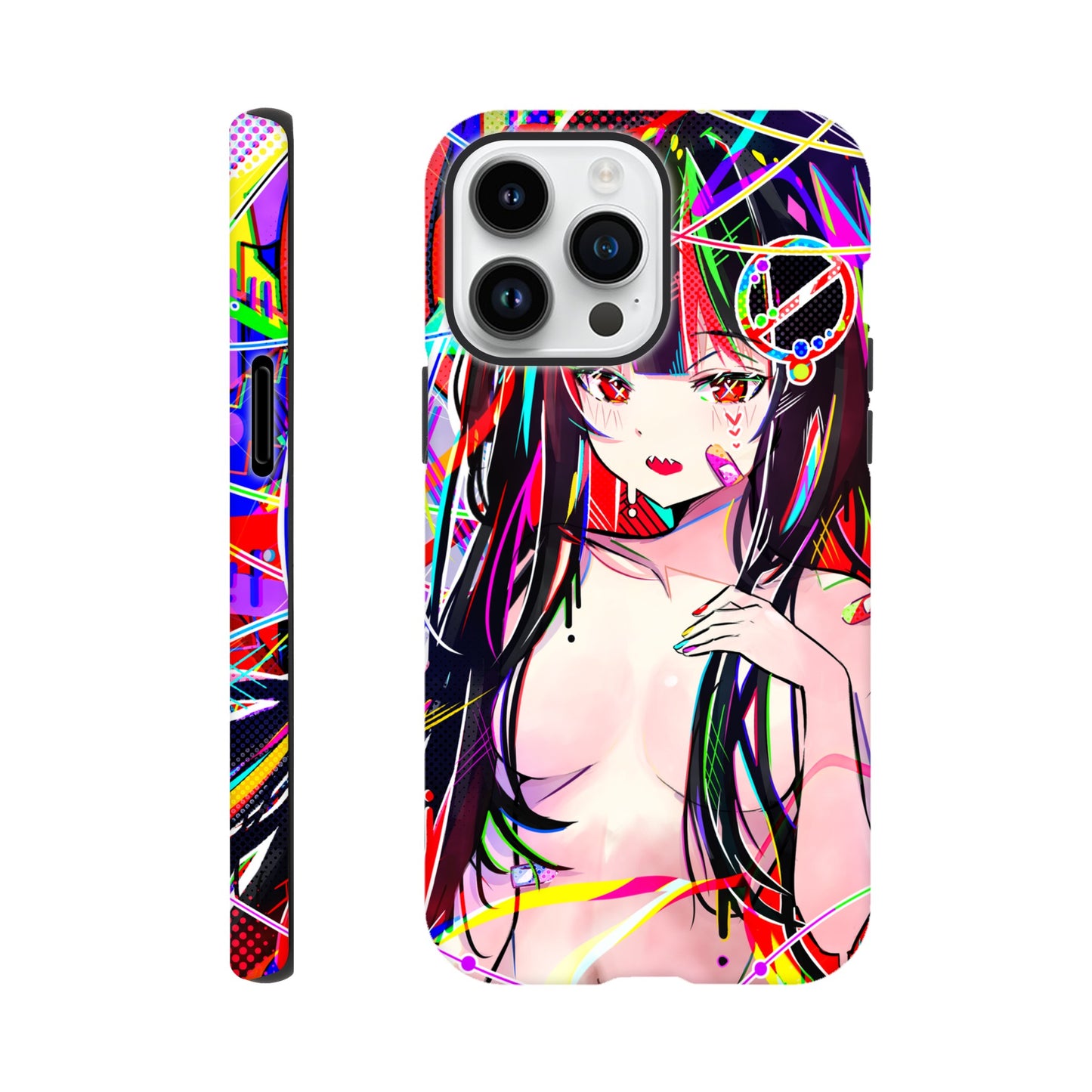 LANa Tough Phone Case