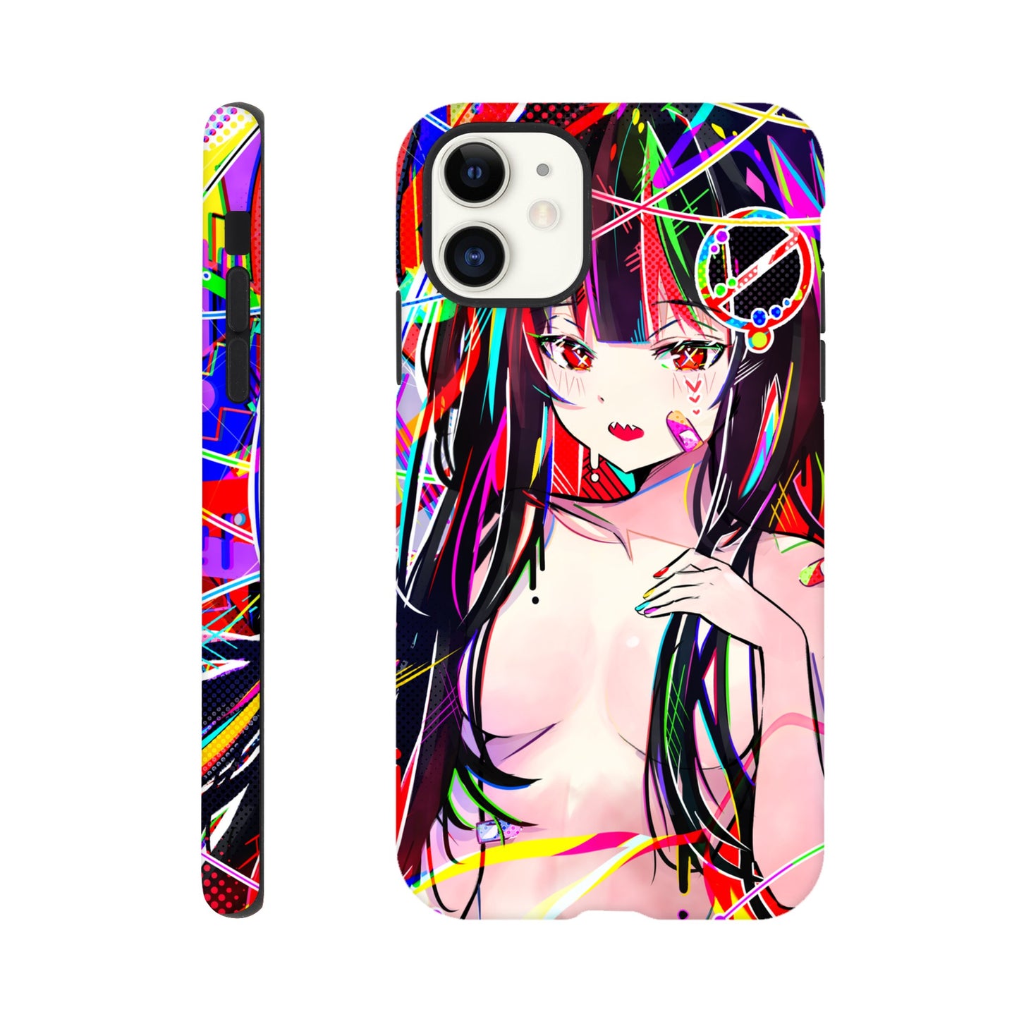 LANa Tough Phone Case