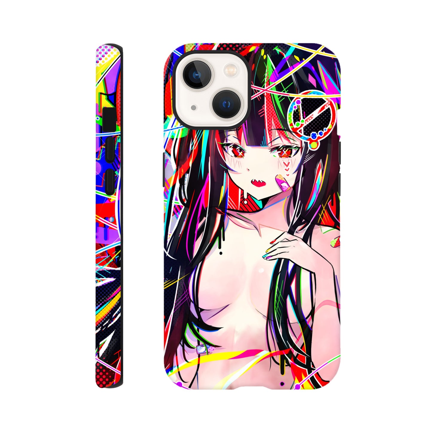 LANa Tough Phone Case