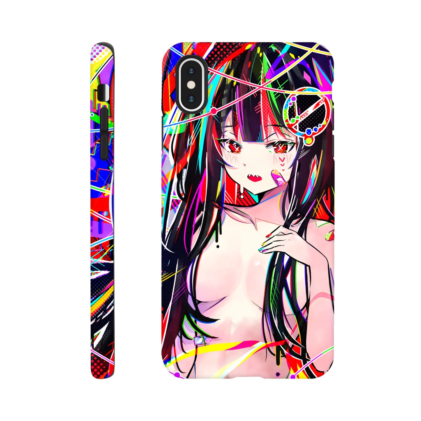 LANa Tough Phone Case