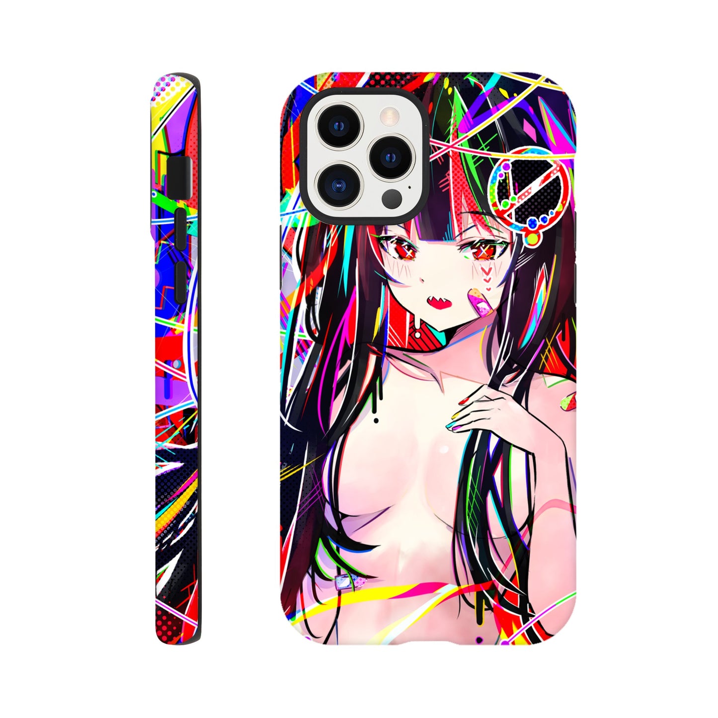 LANa Tough Phone Case