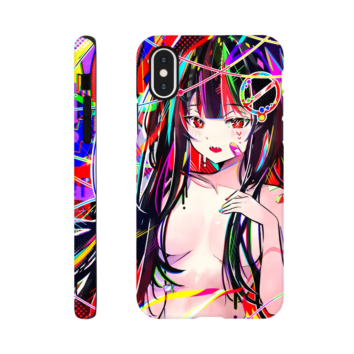 LANa Tough Phone Case