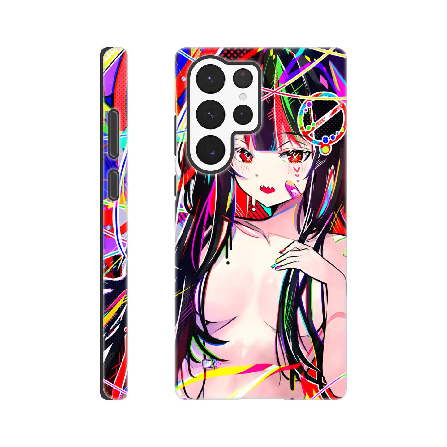 LANa Tough Phone Case