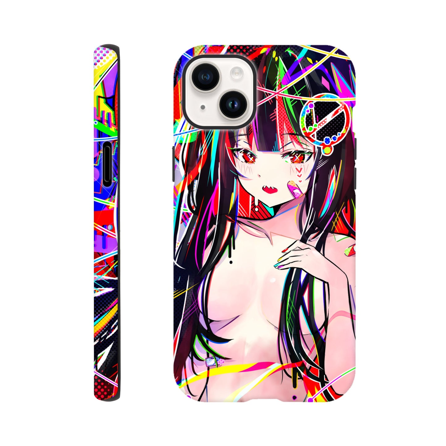 LANa Tough Phone Case