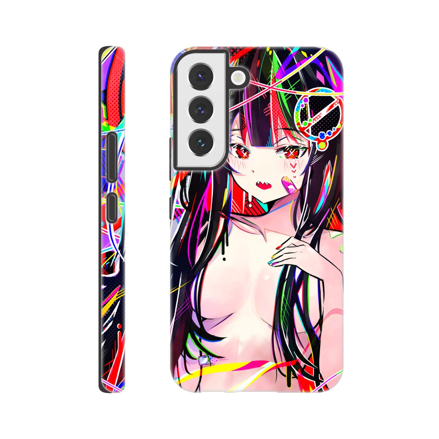 LANa Tough Phone Case